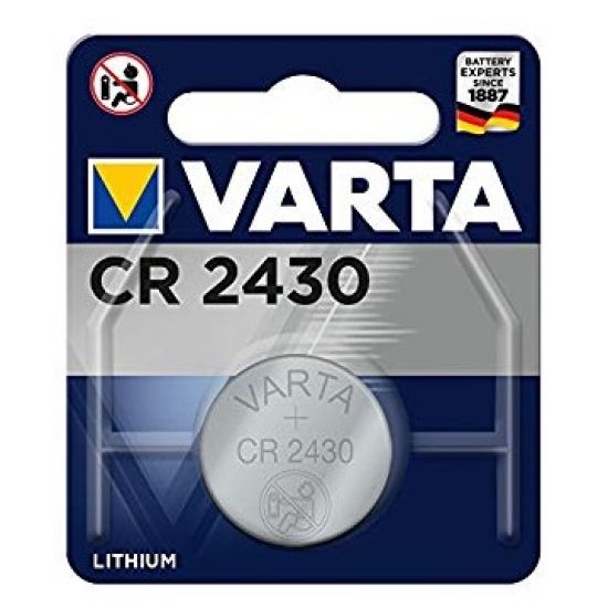 Varta CR2430 baterija